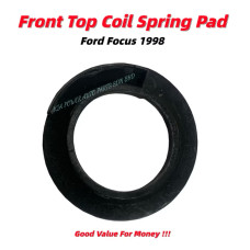 Front Coil Spring Pad Front Coil Spring Pad